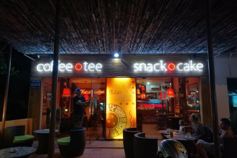 Katie Coffee House - Phan Thiết